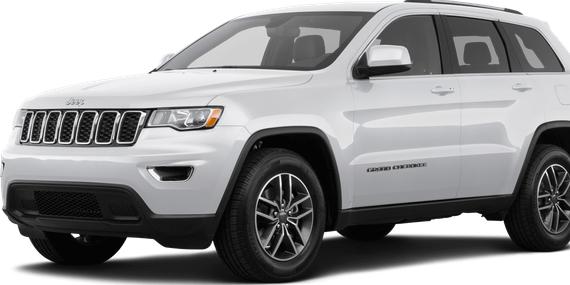 JEEP GRAND CHEROKEE 2021 1C4RJFAG7MC559469 image